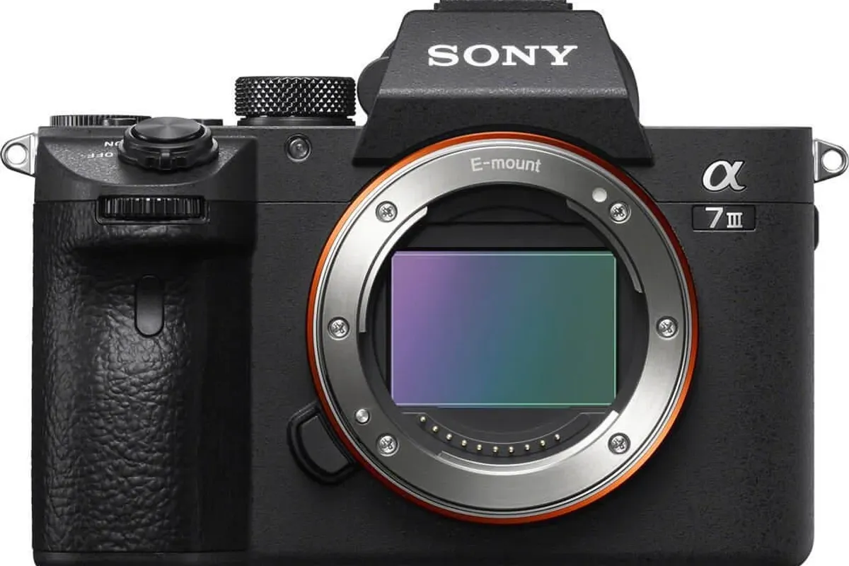 รับซื้อกล้อง Sony มือสอง A7 A6400 ZV-E10