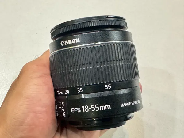 ตัวอย่างถ่ายรูปด้านหน้ากล้องส่งประเมินราคา