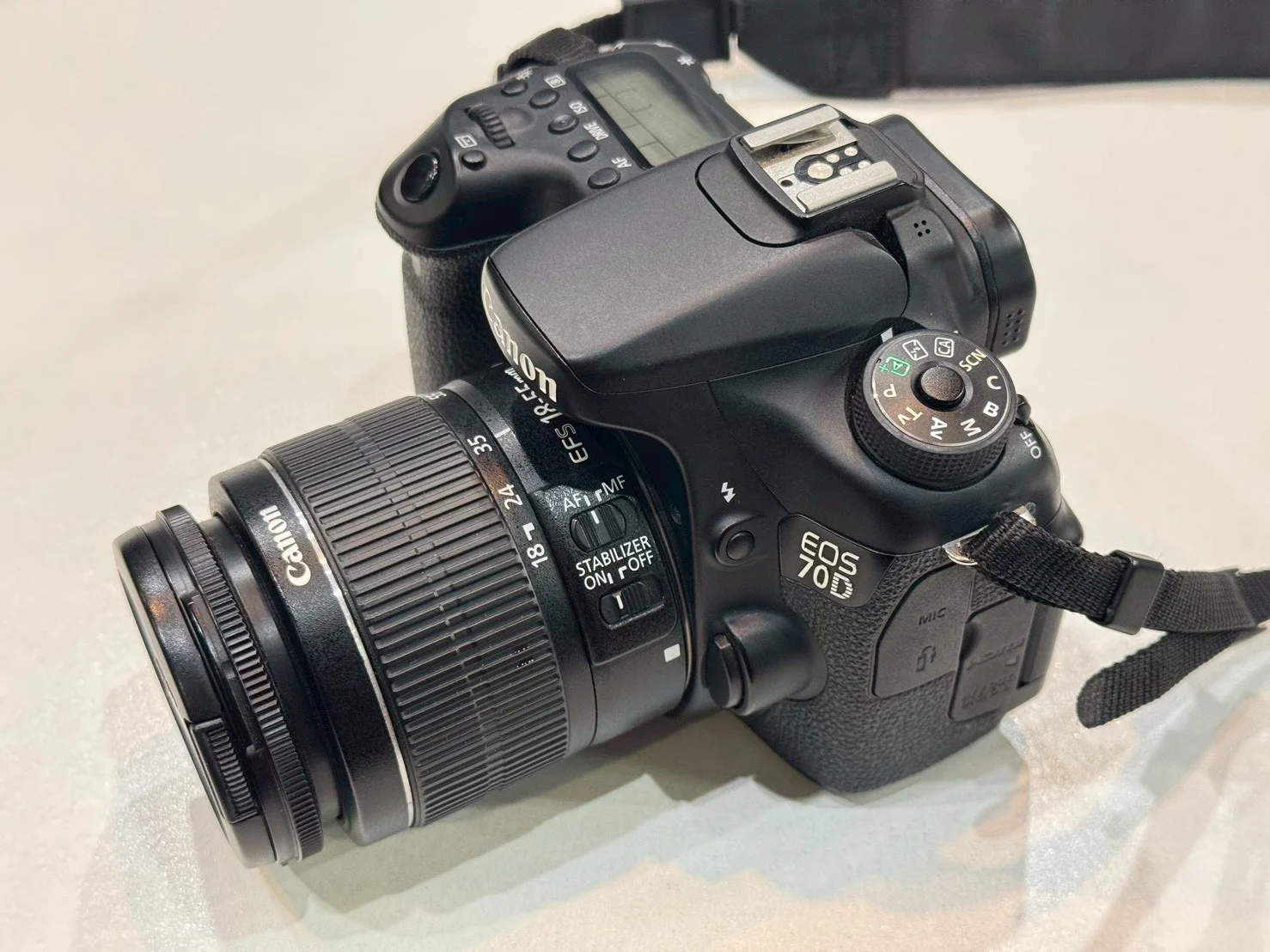 รับซื้อกล้อง Nikon มือสอง