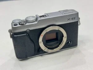 fuji xe2