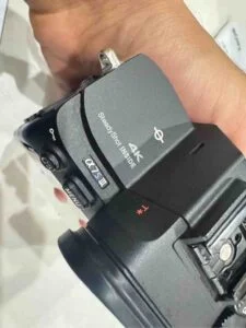 รับซื้อกล้อง sony a7