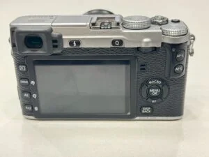 กล้อง fuji xe2