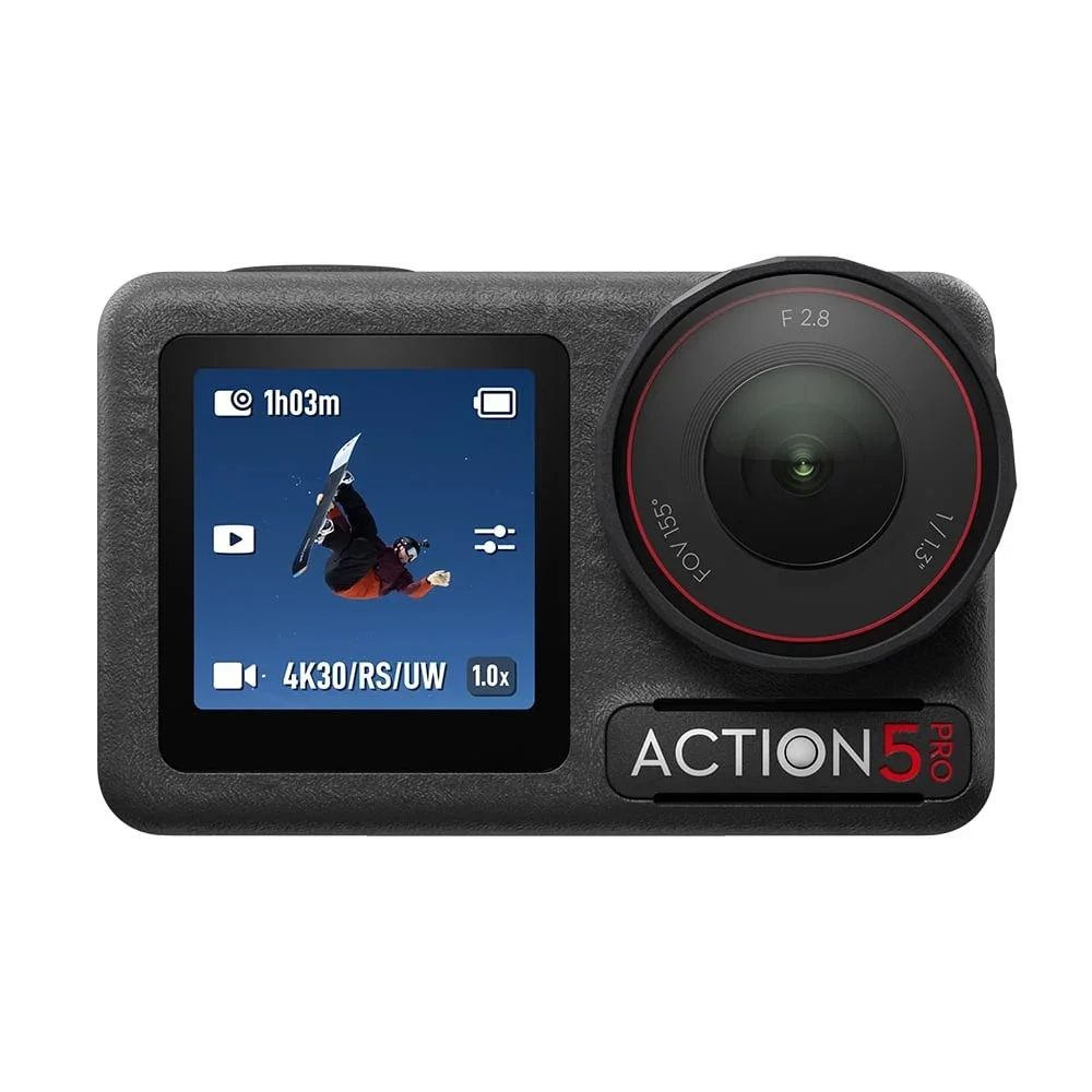 รับซื้อกล้อง DJI มือสอง