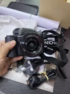 รับซื้อกล้องมือสอง อุบลราชธานี