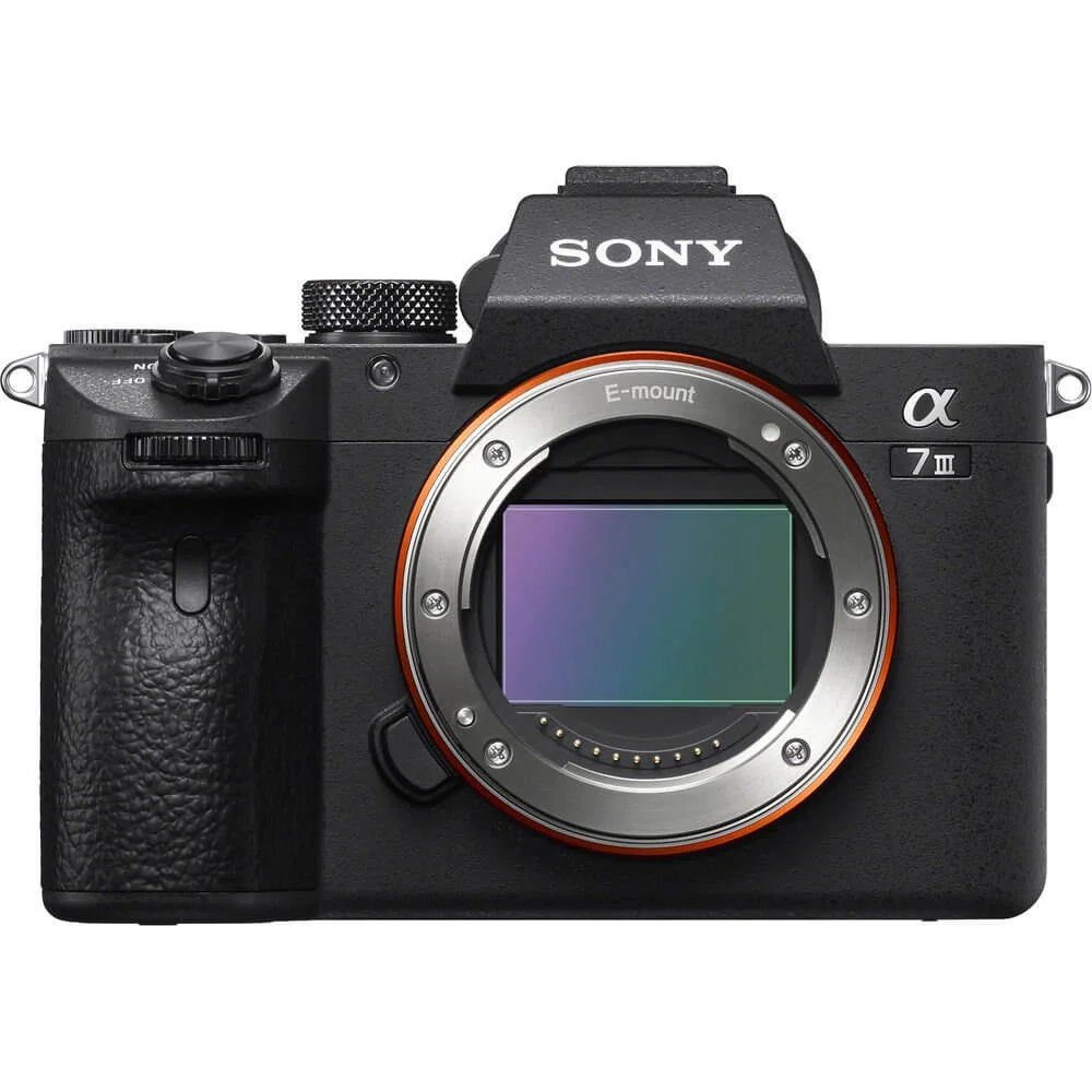รับซื้อกล้อง Sony มือสอง