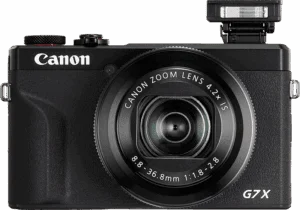 canon g7x