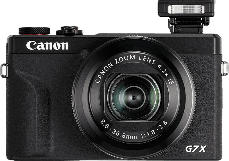 canon g7x