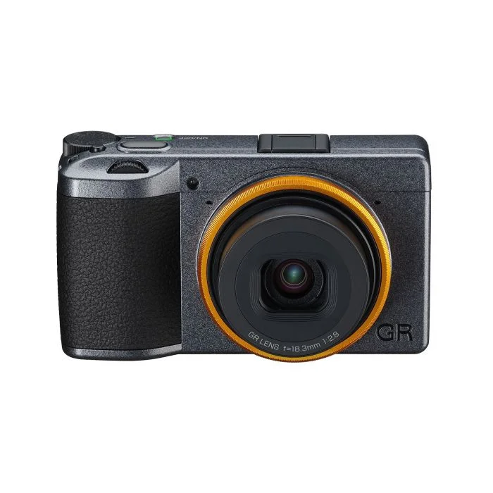 ricoh gr iii