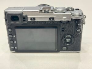 กล้อง fuji xe2